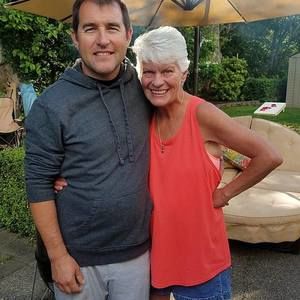 Meet your Posher, Tammie